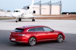 Volkswagen Arteon Shooting Brake eHYBRID R-Line 2020 года (WW)